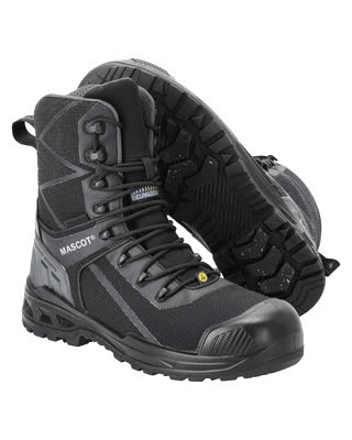Mascot Footwear Industry Safety Boot-Mascot®